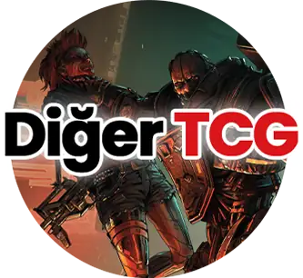 Diğer TCG kategori görseli