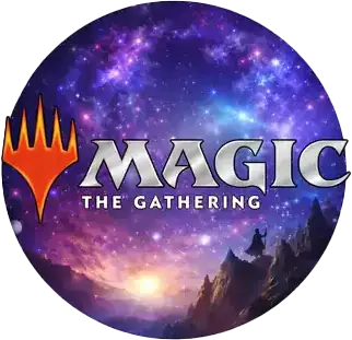 Magic The Gathering kategori görseli