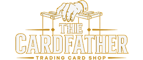 The Card Father Trading Card Shop