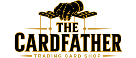 The Card Father Trading Card Shop